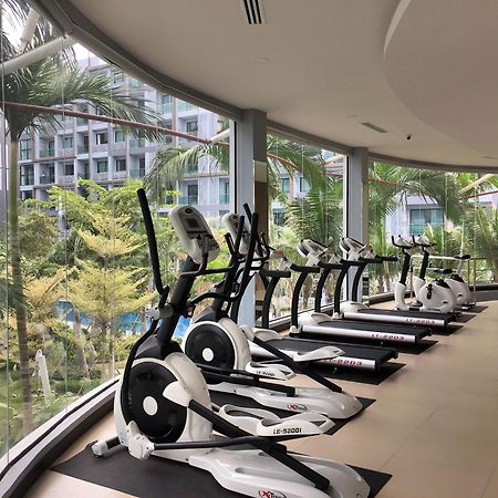 Dusit Grand Park Jomtien Apartment/By Khemanich Экстерьер фото